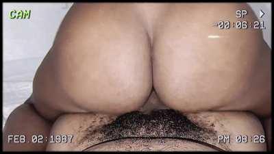 SLUTTY LATINA BANDITO APPROVED