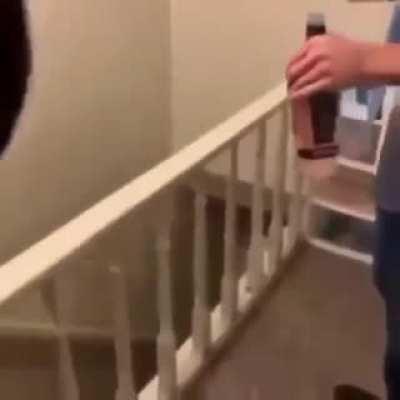 Who's paying for the ambulance?