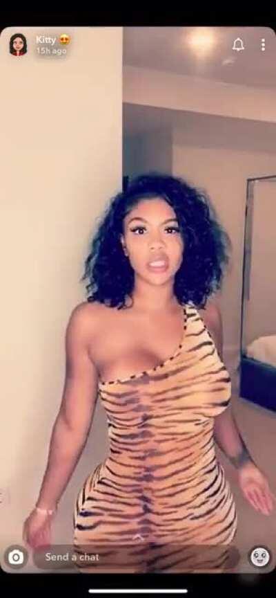 Can you tame this tiger ?