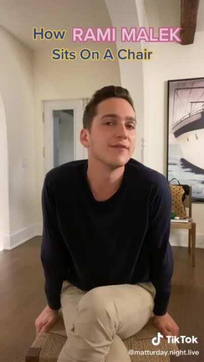 Ellots other personality