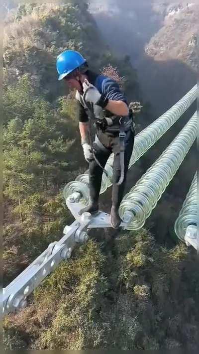 The job that everyone wants