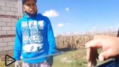 Muy chingoncito ¡no!