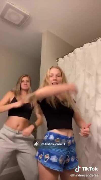 Hayleesanders - Video #9788