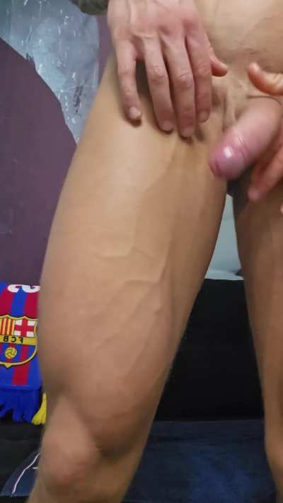 Just handling my daily business... care to lend a hand?