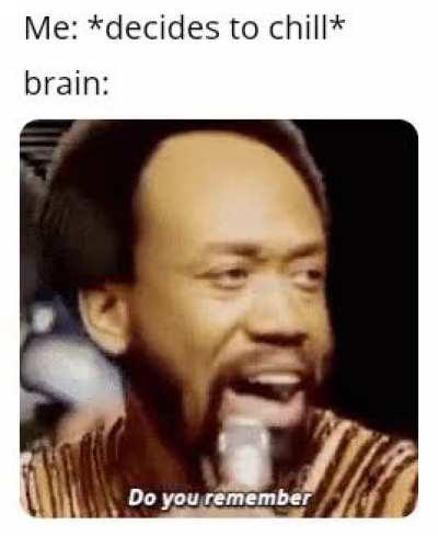 oh look a funny meme... oh no, associations