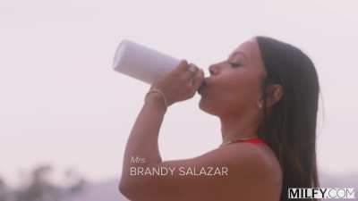 MILFY - Brandy Salazar