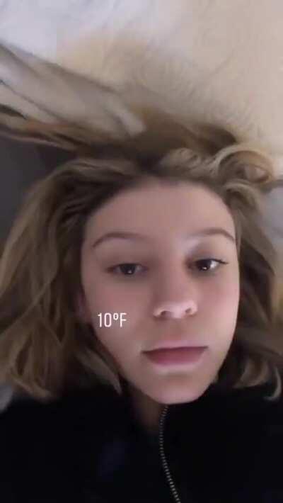 10ºF