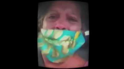 Mother in distress - Worst nightmare of parents is to lose their child - Her daughter dies 5 hours later after getting a pfizer covid-19 shot.