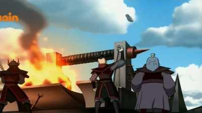 אמצעי לחימה של אומת האש_במ