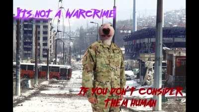 A restaurar Yugoslavia