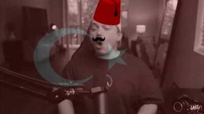 Felt like doing this