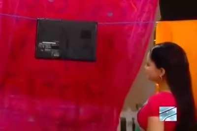 Этот взгляд...