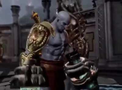 Alguém sabe o nome da música?