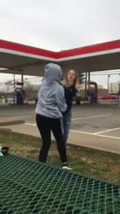 Dont know if this belongs here but I got this video 2 years ago during 8th grade