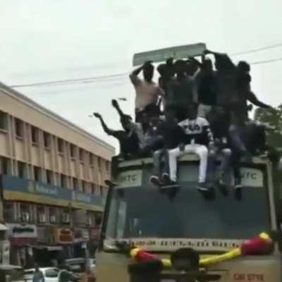 Demerits of overpopulation.