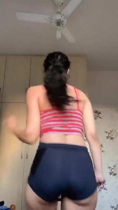 Julie Tik-Tok Thot, More videos and photos! Link in Comments