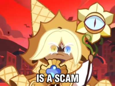 Pure Vanilla is the Ruler of Everything