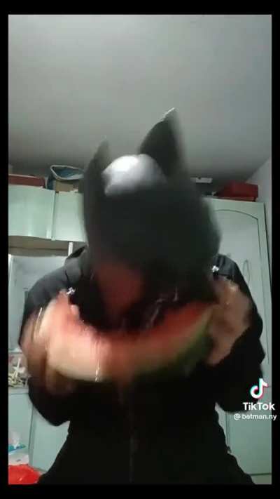 i can picture a scene in my head. me, on my golden throne with my crown of pure humor, and next to me a little batman jester, who i use to intimidate envoys from rivaling city-states. they will return to their lieges with news of a monster that devours, a