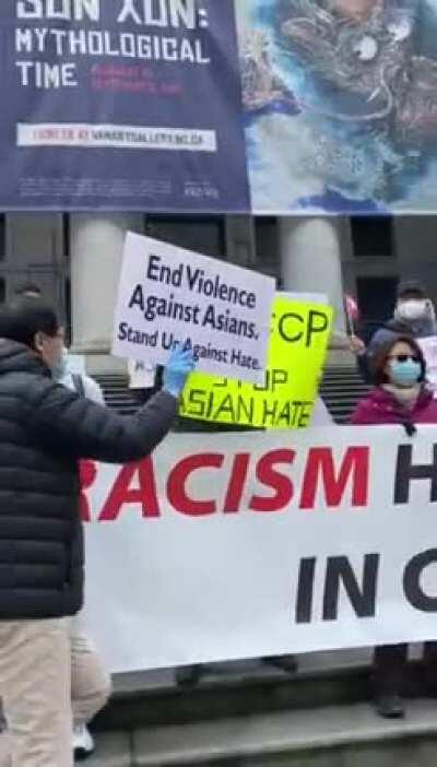 Blatant bigotry on r/anarcho_capitalism