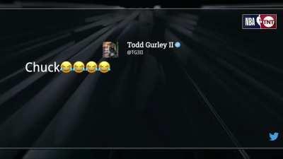 [Highlight] Chuck lets us know what he thinks of the recent MNF/TNF NFL games