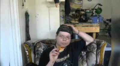 Daily reminder than Cobra took out a $15 loan to buy pizza