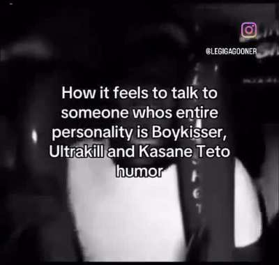 Losercity idk with the title