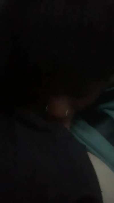 I love sucking my fans dicks especially when is a BWC 😍😍