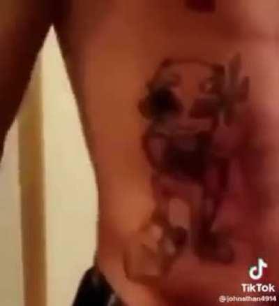 Truly a distinguish gentlemen