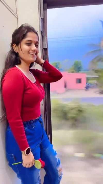 Kajal Kendre che 🏀🏀