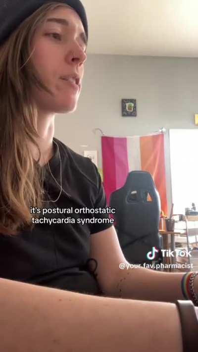 Gen Z Hospital Pharmacist pt 3