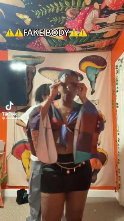 Asher is so lucky @ulani