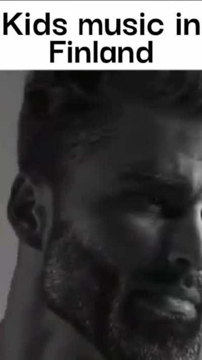 nome da musica filandesa