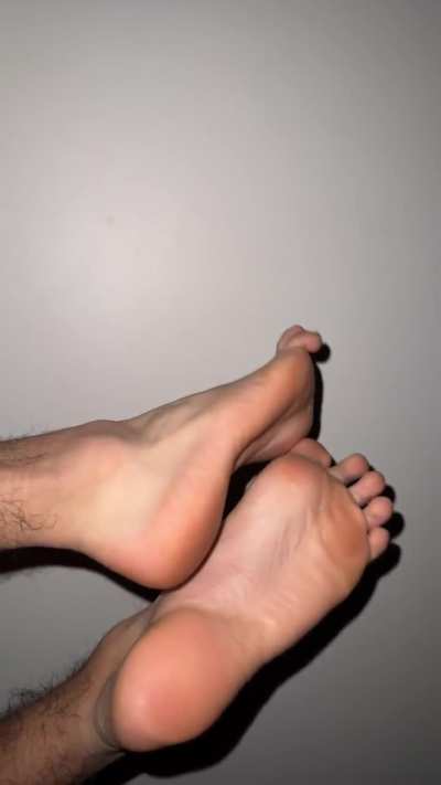 After a long day at work... 👅🙄😉