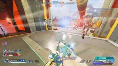 Pathfinder Movement & Aim