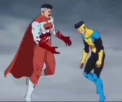 We can finally be bees