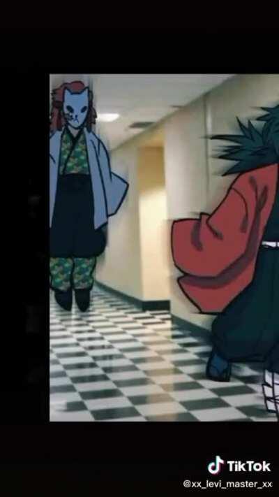 é um vidinho do tik tok o arroba tá na tela segue ele pfv e mimimi aqui