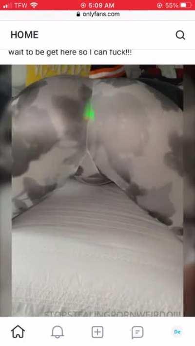 Gotchall 50upvotes fo a juicy one