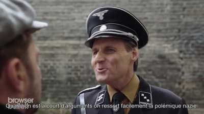 Toute ressemblance avec des personnes ou des situations existantes ou ayant existé ne serait que purement fortuite