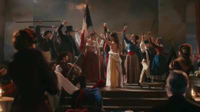 Alice Dufour - Montmartre (2025)