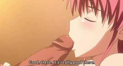 I’m not forcing myself..