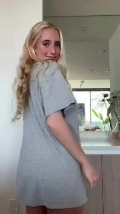 I prepared them for your visit