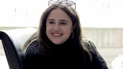 Biografia de Ofelia Fernandez, by Eldo.