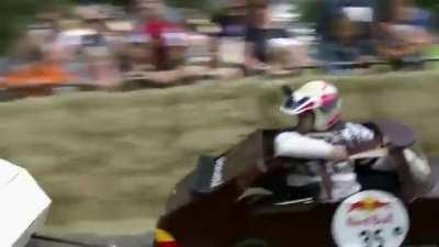 Bet You Can't Even Back Your Car In The Driveway Straight.