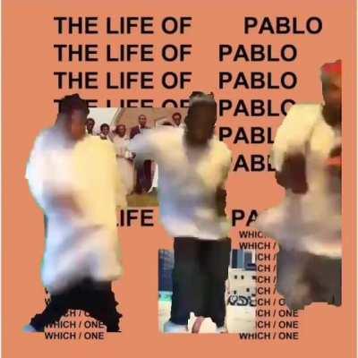 Best feature on TLOP?