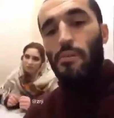 Islamic problems, islamic solutions