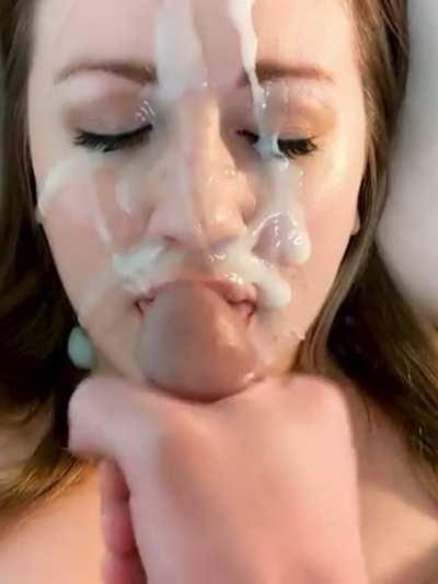 Massive facial