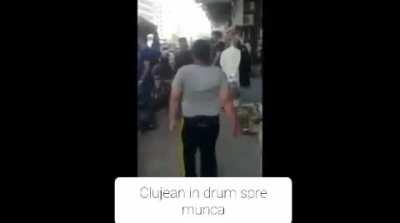 Nu te poti pune cu astia