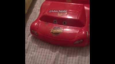 El rasho macuin 😎