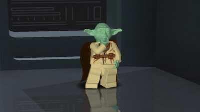 Welcome to r/LegoYodaPolitcs please do not ban us