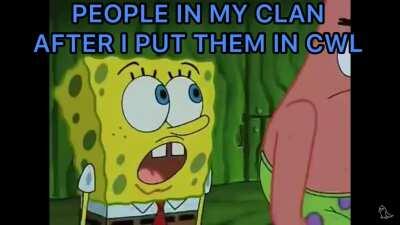 [HUMOR] Based on a true story